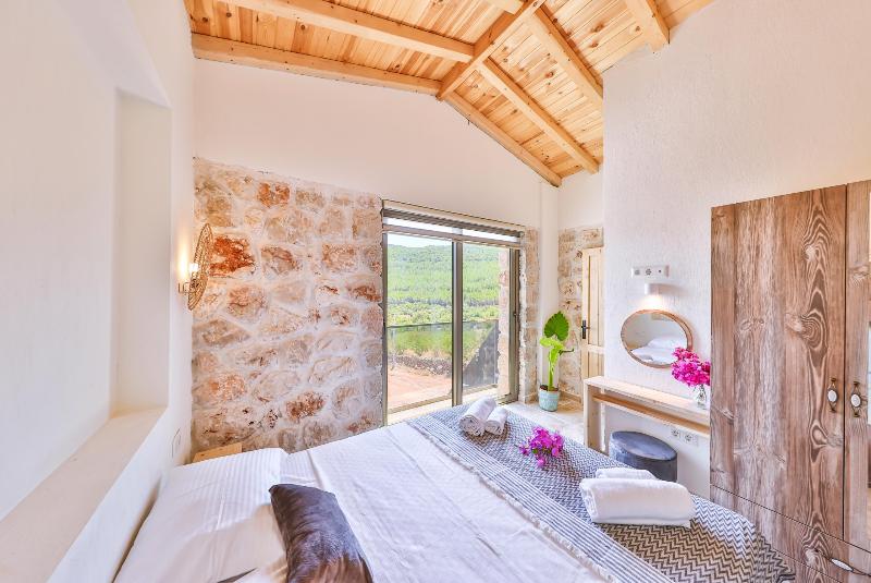 Noubas Villas - Genel