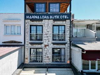 Marina Lora Butik Otel