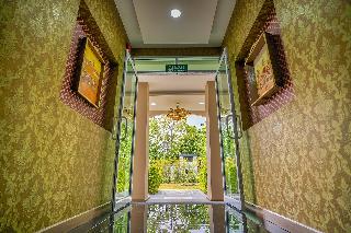 Siri Nakornpink Chiang Mai Hotel By Zuzu fotoÄŸrafÄ±