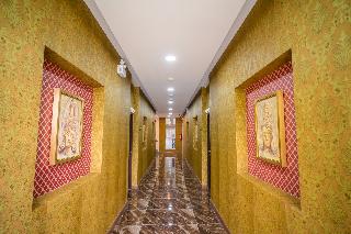 Siri Nakornpink Chiang Mai Hotel By Zuzu fotoÄŸrafÄ±