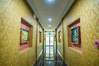 Siri Nakornpink Chiang Mai Hotel By Zuzu fotoÄŸrafÄ±
