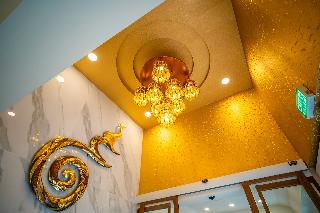 Siri Nakornpink Chiang Mai Hotel By Zuzu fotoÄŸrafÄ±