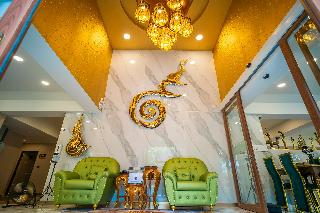 Siri Nakornpink Chiang Mai Hotel By Zuzu fotoÄŸrafÄ±