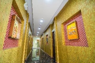 Siri Nakornpink Chiang Mai Hotel By Zuzu fotoÄŸrafÄ±