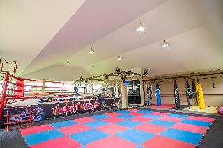 Siri Nakornpink Chiang Mai Hotel By Zuzu fotoÄŸrafÄ±