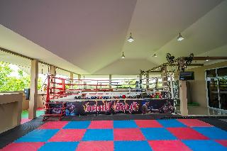 Siri Nakornpink Chiang Mai Hotel By Zuzu fotoÄŸrafÄ±