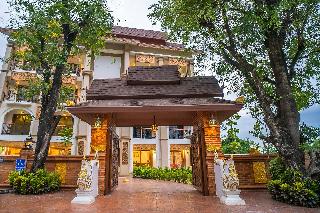 Siri Nakornpink Chiang Mai Hotel By Zuzu otel fotoğrafı