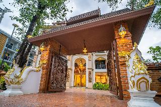 Siri Nakornpink Chiang Mai Hotel By Zuzu fotoÄŸrafÄ±