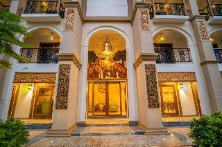 Siri Nakornpink Chiang Mai Hotel By Zuzu fotoÄŸrafÄ±