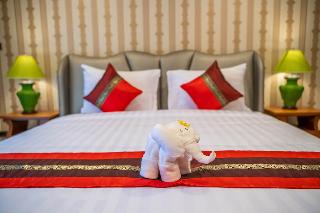 Siri Nakornpink Chiang Mai Hotel By Zuzu fotoÄŸrafÄ±