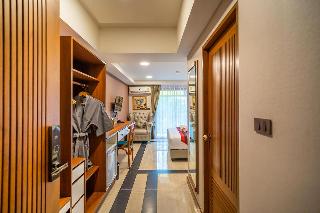 Siri Nakornpink Chiang Mai Hotel By Zuzu fotoÄŸrafÄ±