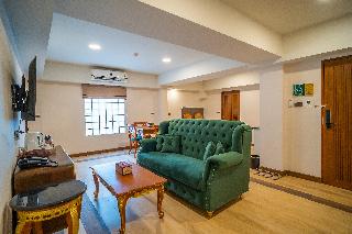 Siri Nakornpink Chiang Mai Hotel By Zuzu fotoÄŸrafÄ±