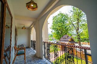 Siri Nakornpink Chiang Mai Hotel By Zuzu fotoÄŸrafÄ±
