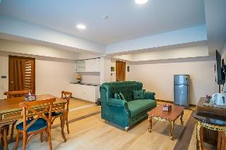Siri Nakornpink Chiang Mai Hotel By Zuzu fotoÄŸrafÄ±