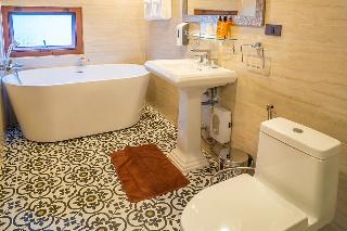 Siri Nakornpink Chiang Mai Hotel By Zuzu fotoÄŸrafÄ±
