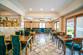 Siri Nakornpink Chiang Mai Hotel By Zuzu fotoÄŸrafÄ±