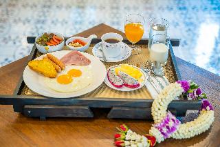 Siri Nakornpink Chiang Mai Hotel By Zuzu fotoÄŸrafÄ±