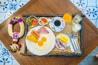 Siri Nakornpink Chiang Mai Hotel By Zuzu fotoÄŸrafÄ±