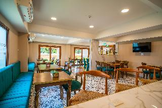 Siri Nakornpink Chiang Mai Hotel By Zuzu fotoÄŸrafÄ±