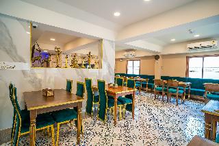 Siri Nakornpink Chiang Mai Hotel By Zuzu fotoÄŸrafÄ±