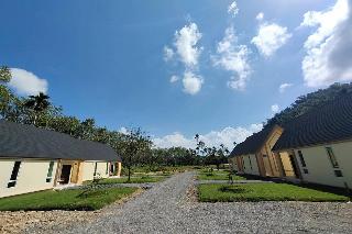 Baankai Sichon Villa Nakhon By Zuzu fotoÄŸrafÄ±
