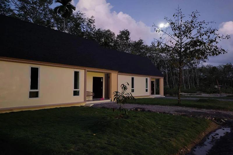Baankai Sichon Villa Nakhon By Zuzu - Lobi