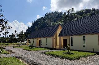 Baankai Sichon Villa Nakhon By Zuzu fotoÄŸrafÄ±