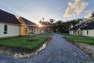 Baankai Sichon Villa Nakhon By Zuzu fotoÄŸrafÄ±