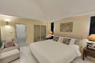 Baankai Sichon Villa Nakhon By Zuzu fotoÄŸrafÄ±