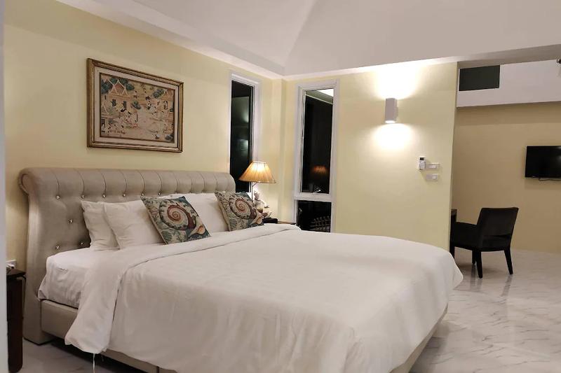 Baankai Sichon Villa Nakhon By Zuzu - Genel