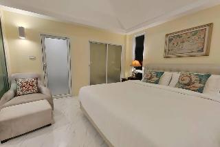 Baankai Sichon Villa Nakhon By Zuzu fotoÄŸrafÄ±