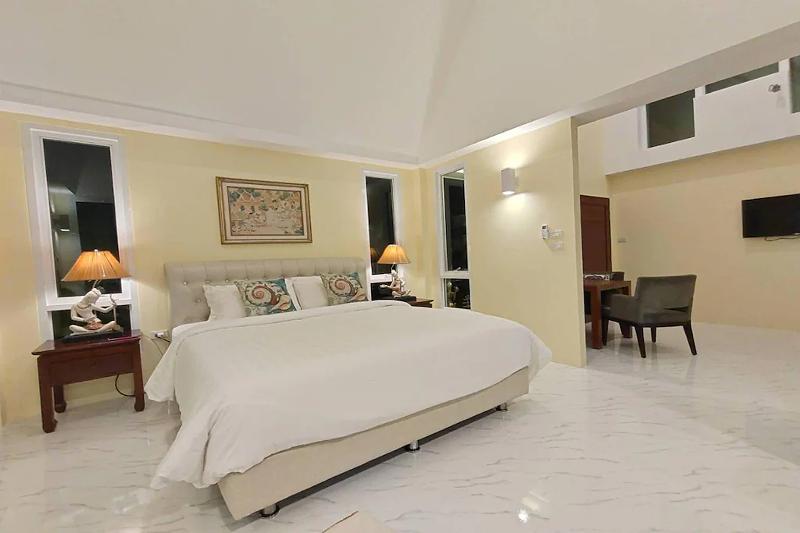 Baankai Sichon Villa Nakhon By Zuzu - Oda