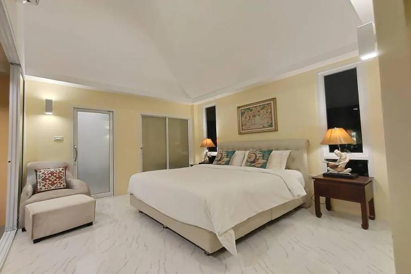 Baankai Sichon Villa Nakhon By Zuzu - Oda