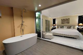 Baankai Sichon Villa Nakhon By Zuzu fotoÄŸrafÄ±
