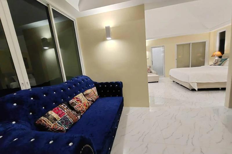 Baankai Sichon Villa Nakhon By Zuzu - Oda
