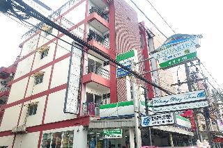 Patong Bay Inn By Zuzu otel fotoğrafı