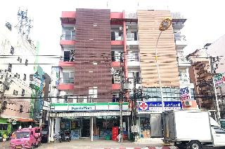 Patong Bay Inn By Zuzu fotoÄŸrafÄ±