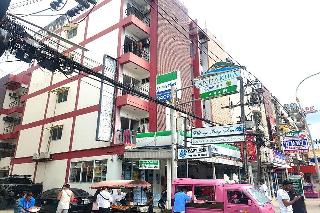 Patong Bay Inn By Zuzu fotoÄŸrafÄ±