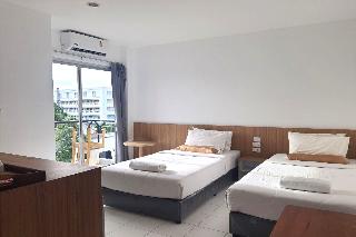 Patong Bay Inn By Zuzu fotoÄŸrafÄ±