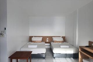 Patong Bay Inn By Zuzu fotoÄŸrafÄ±
