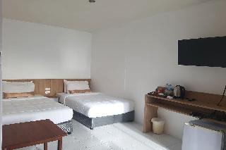 Patong Bay Inn By Zuzu fotoÄŸrafÄ±