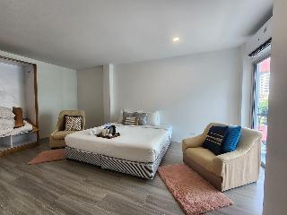 Patong Bay Inn By Zuzu fotoÄŸrafÄ±