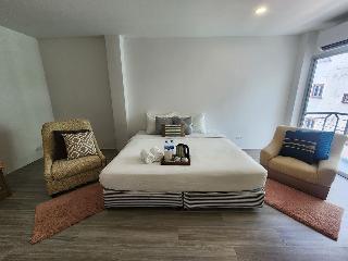 Patong Bay Inn By Zuzu fotoÄŸrafÄ±