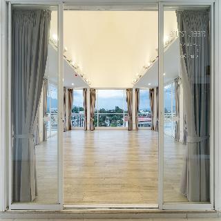 Arsh Boutique Hotel By Zuzu fotoÄŸrafÄ±
