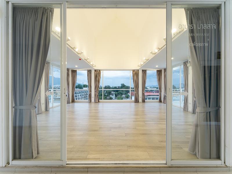 Arsh Boutique Hotel By Zuzu - Toplantı