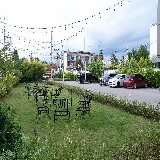Arsh Boutique Hotel By Zuzu fotoÄŸrafÄ±