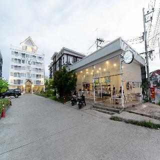 Arsh Boutique Hotel By Zuzu fotoÄŸrafÄ±