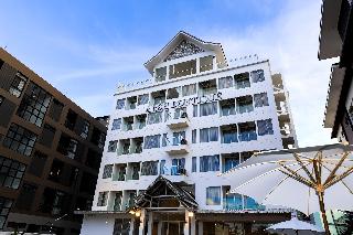 Arsh Boutique Hotel By Zuzu otel fotoğrafı
