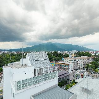 Arsh Boutique Hotel By Zuzu fotoÄŸrafÄ±