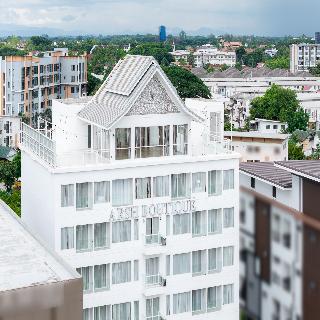 Arsh Boutique Hotel By Zuzu fotoÄŸrafÄ±